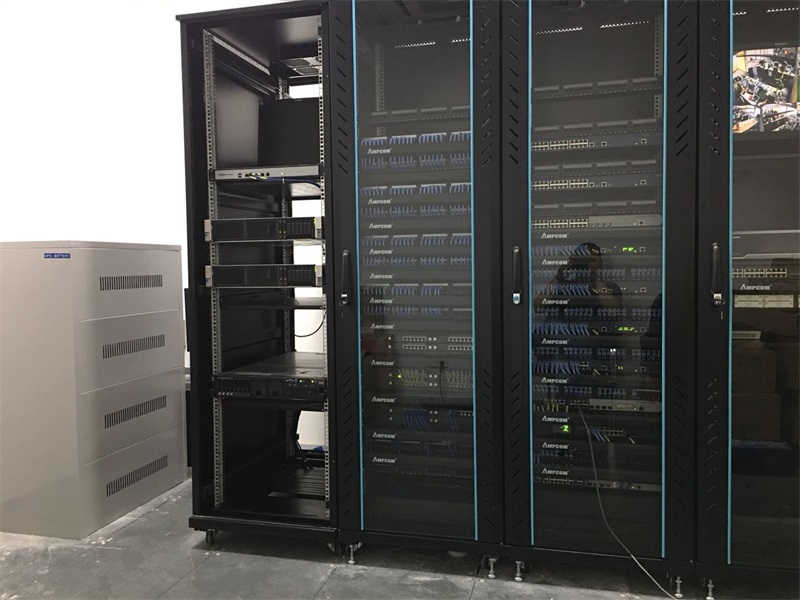 成都監(jiān)控系統(tǒng)公司案例——上?；春?guó)際